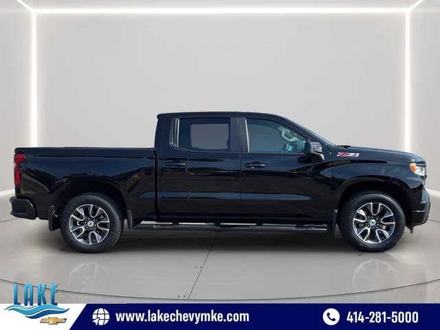 SEMINUEVOS CHEVROLET Silverado 1500 a Estados en autogozo