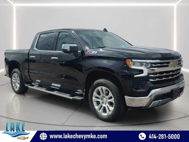 SEMINUEVOS CHEVROLET Silverado 1500 a Estados en autogozo