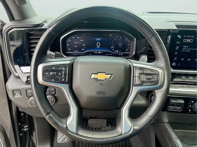 SEMINUEVOS CHEVROLET Silverado 1500 a Estados en autogozo
