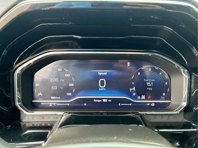SEMINUEVOS CHEVROLET Silverado 1500 a Estados en autogozo