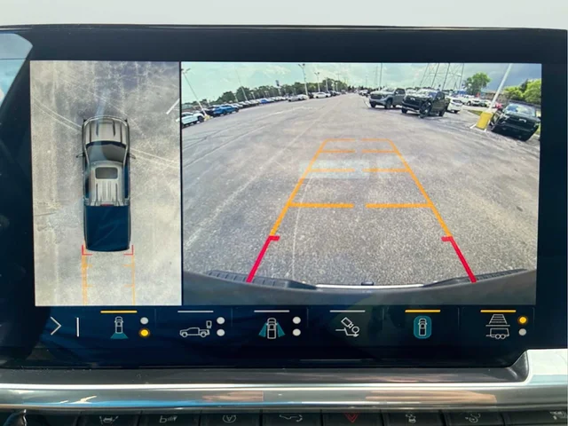 SEMINUEVOS CHEVROLET Silverado 1500 a Estados en autogozo