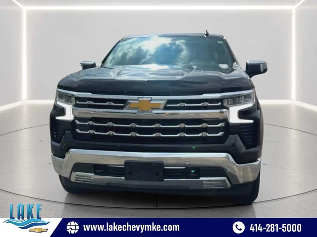 SEMINUEVOS CHEVROLET Silverado 1500 a Estados en autogozo