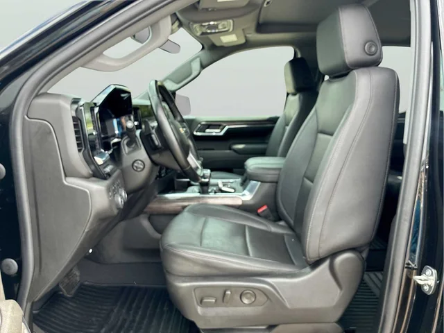 SEMINUEVOS CHEVROLET Silverado 1500 a Estados en autogozo