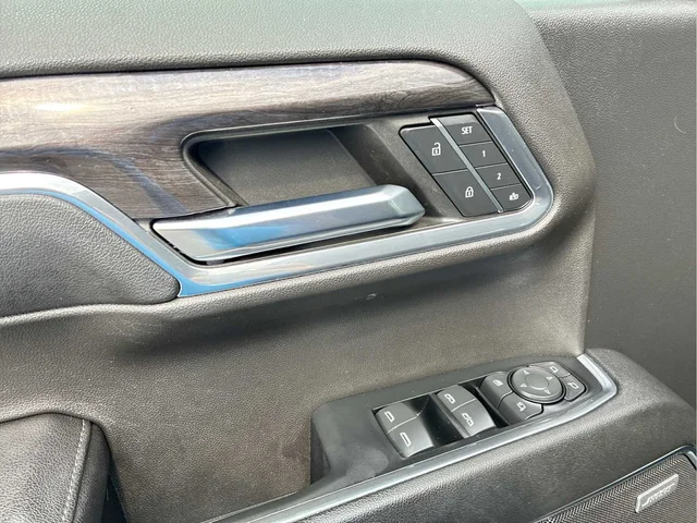 SEMINUEVOS CHEVROLET Silverado 1500 a Estados en autogozo