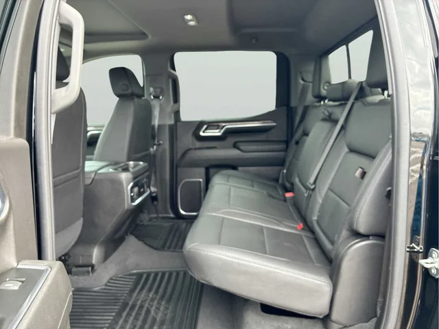 SEMINUEVOS CHEVROLET Silverado 1500 a Estados en autogozo
