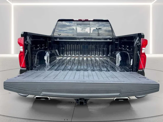 SEMINUEVOS CHEVROLET Silverado 1500 a Estados en autogozo