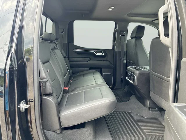SEMINUEVOS CHEVROLET Silverado 1500 a Estados en autogozo