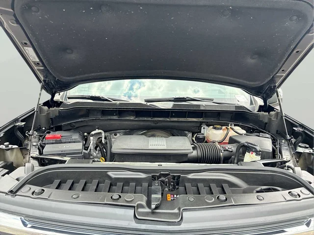 SEMINUEVOS CHEVROLET Silverado 1500 a Estados en autogozo
