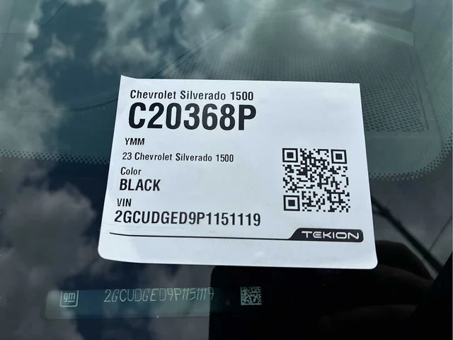 SEMINUEVOS CHEVROLET Silverado 1500 a Estados en autogozo