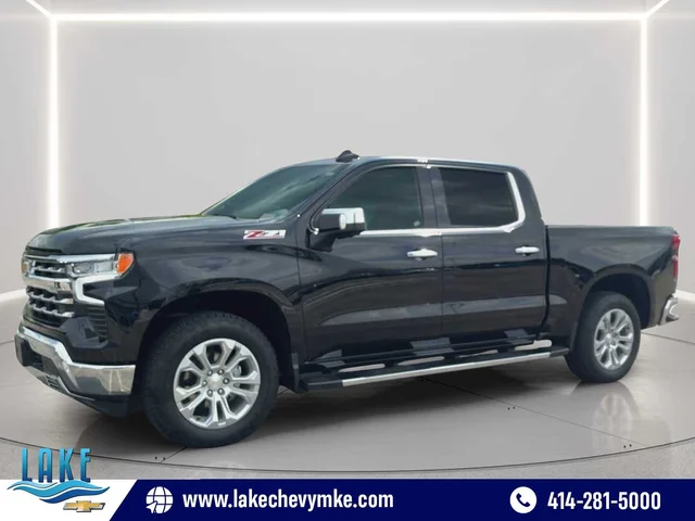 SEMINUEVOS CHEVROLET Silverado 1500 a Estados en autogozo