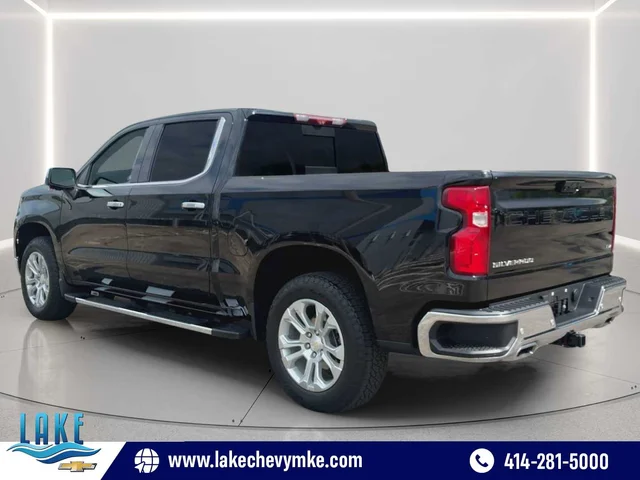 SEMINUEVOS CHEVROLET Silverado 1500 a Estados en autogozo