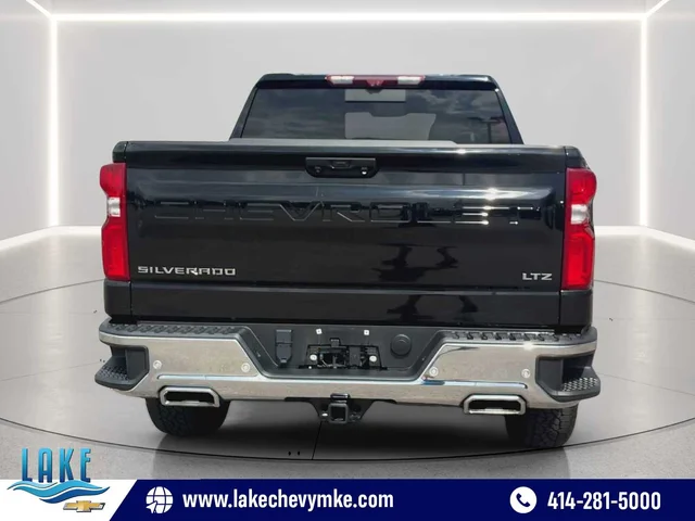 SEMINUEVOS CHEVROLET Silverado 1500 a Estados en autogozo