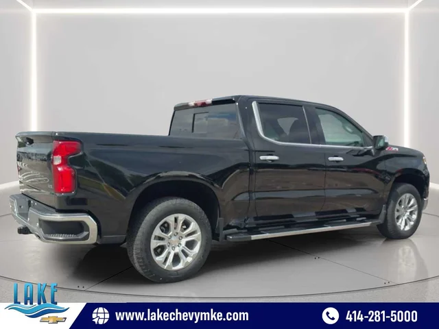 SEMINUEVOS CHEVROLET Silverado 1500 a Estados en autogozo