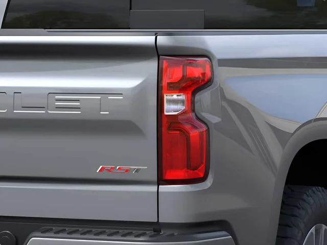 Nuevos CHEVROLET SILVERADO 1500 à Estados chez autogozo