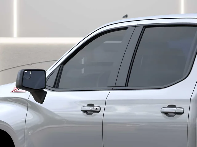 Nuevos CHEVROLET SILVERADO 1500 à Estados chez autogozo