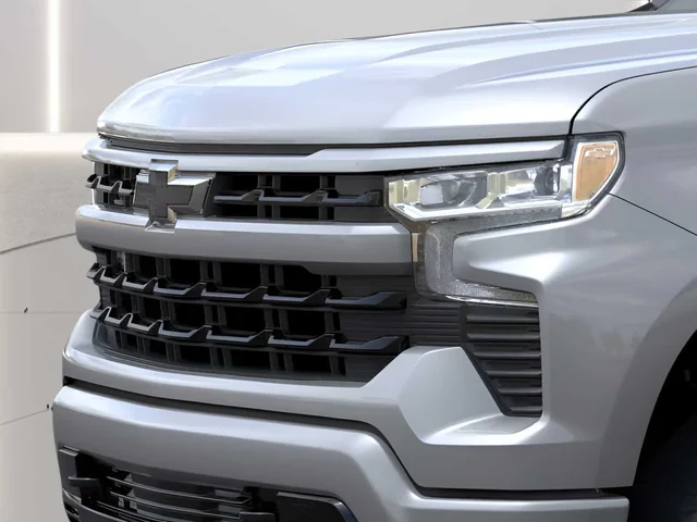 Nuevos CHEVROLET SILVERADO 1500 à Estados chez autogozo