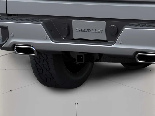 Nuevos CHEVROLET SILVERADO 1500 à Estados chez autogozo
