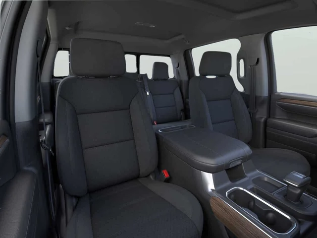 Nuevos CHEVROLET SILVERADO 1500 à Estados chez autogozo