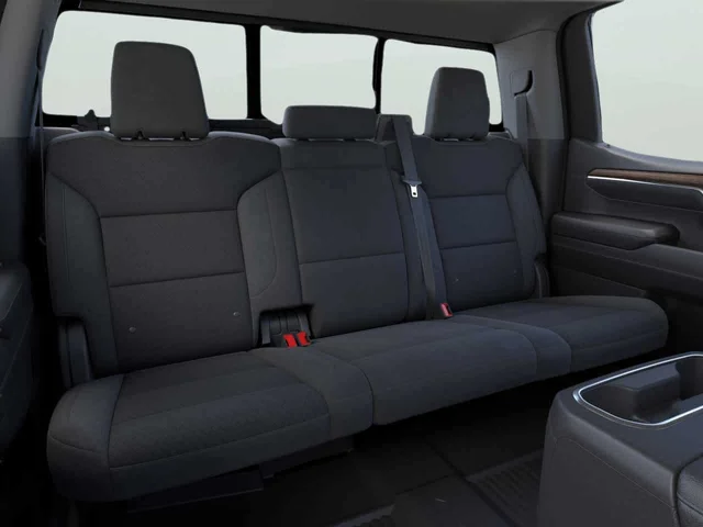 Nuevos CHEVROLET SILVERADO 1500 à Estados chez autogozo