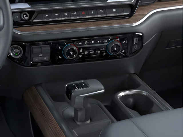 Nuevos CHEVROLET SILVERADO 1500 à Estados chez autogozo