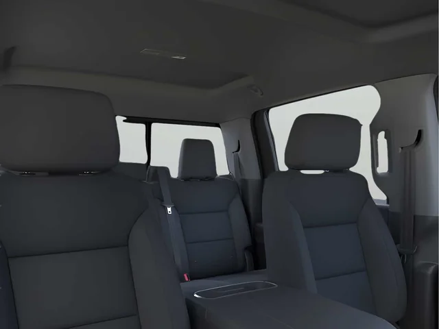 Nuevos CHEVROLET SILVERADO 1500 à Estados chez autogozo