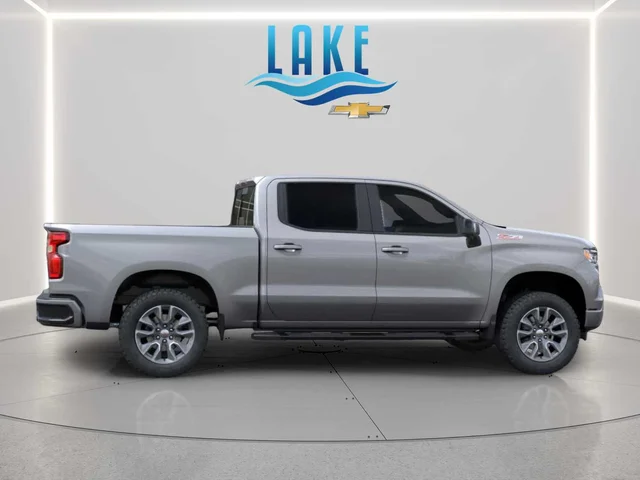 Nuevos CHEVROLET SILVERADO 1500 à Estados chez autogozo