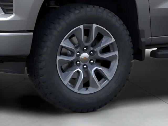 Nuevos CHEVROLET SILVERADO 1500 à Estados chez autogozo