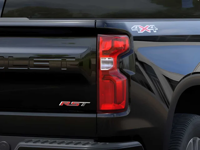 Nuevos CHEVROLET SILVERADO 1500 à Estados chez autogozo