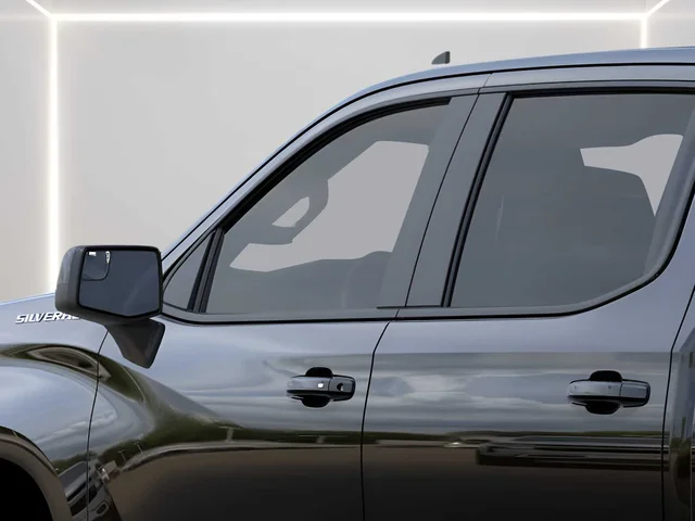 Nuevos CHEVROLET SILVERADO 1500 à Estados chez autogozo