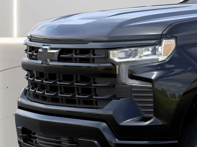 Nuevos CHEVROLET SILVERADO 1500 à Estados chez autogozo
