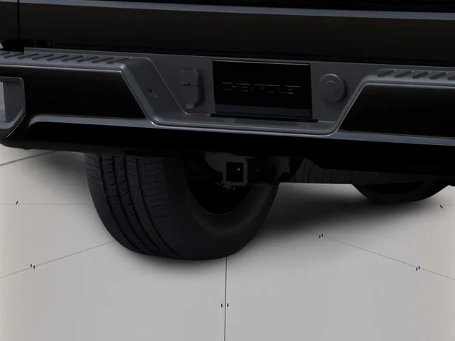 Nuevos CHEVROLET SILVERADO 1500 à Estados chez autogozo