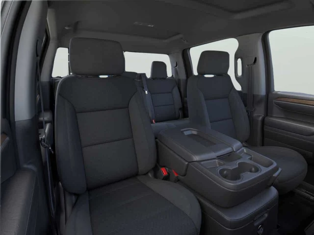 Nuevos CHEVROLET SILVERADO 1500 à Estados chez autogozo