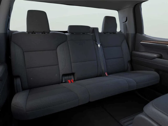 Nuevos CHEVROLET SILVERADO 1500 à Estados chez autogozo