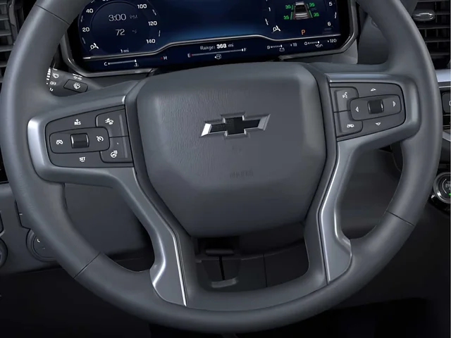 Nuevos CHEVROLET SILVERADO 1500 à Estados chez autogozo