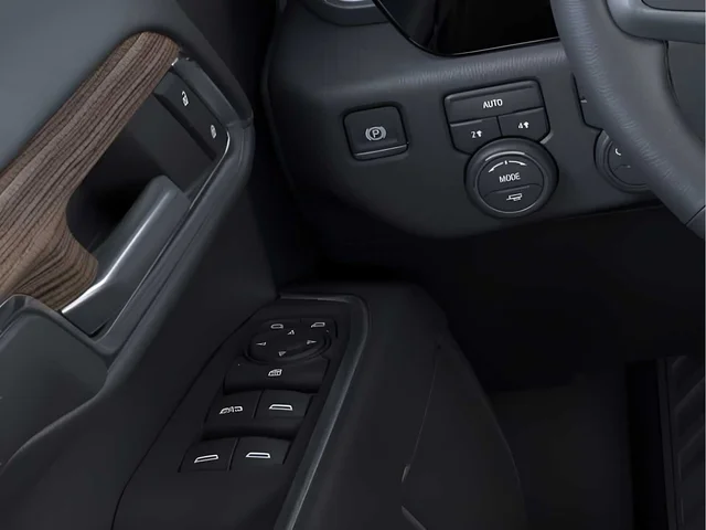 Nuevos CHEVROLET SILVERADO 1500 à Estados chez autogozo