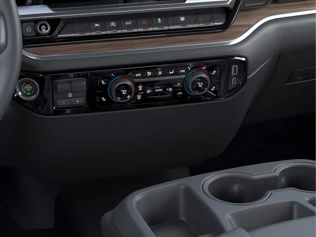 Nuevos CHEVROLET SILVERADO 1500 à Estados chez autogozo