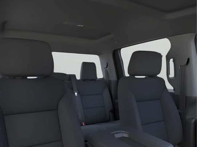 Nuevos CHEVROLET SILVERADO 1500 à Estados chez autogozo