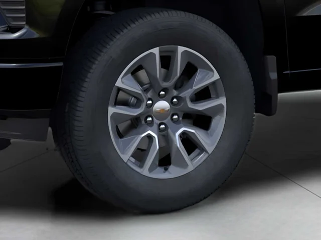 Nuevos CHEVROLET SILVERADO 1500 à Estados chez autogozo