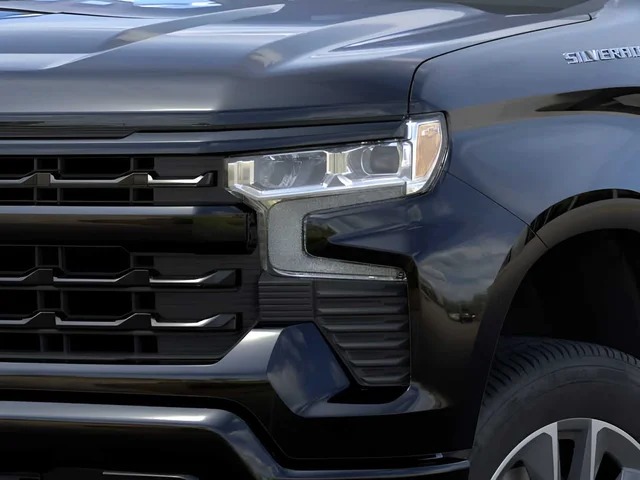 Nuevos CHEVROLET SILVERADO 1500 à Estados chez autogozo