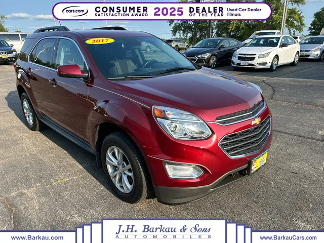 SEMINUEVOS CHEVROLET Equinox a Estados en autogozo