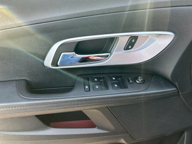 SEMINUEVOS CHEVROLET Equinox a Estados en autogozo