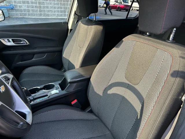 SEMINUEVOS CHEVROLET Equinox a Estados en autogozo
