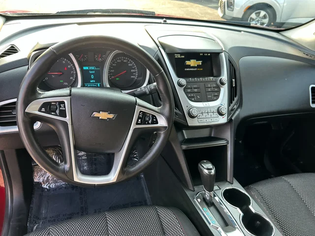 SEMINUEVOS CHEVROLET Equinox a Estados en autogozo