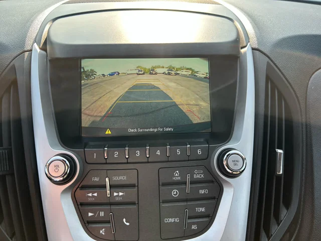 SEMINUEVOS CHEVROLET Equinox a Estados en autogozo