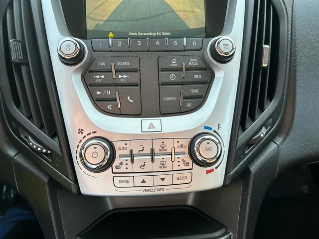 SEMINUEVOS CHEVROLET Equinox a Estados en autogozo