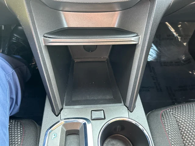 SEMINUEVOS CHEVROLET Equinox a Estados en autogozo