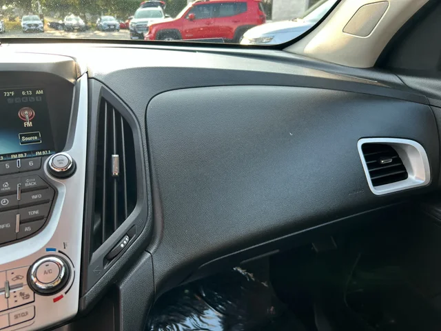 SEMINUEVOS CHEVROLET Equinox a Estados en autogozo