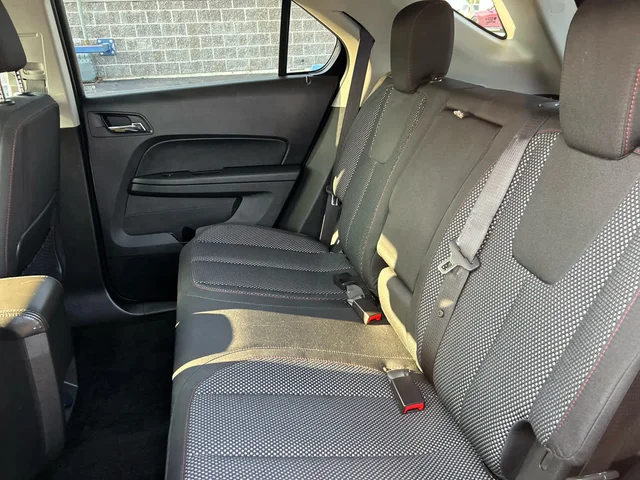SEMINUEVOS CHEVROLET Equinox a Estados en autogozo