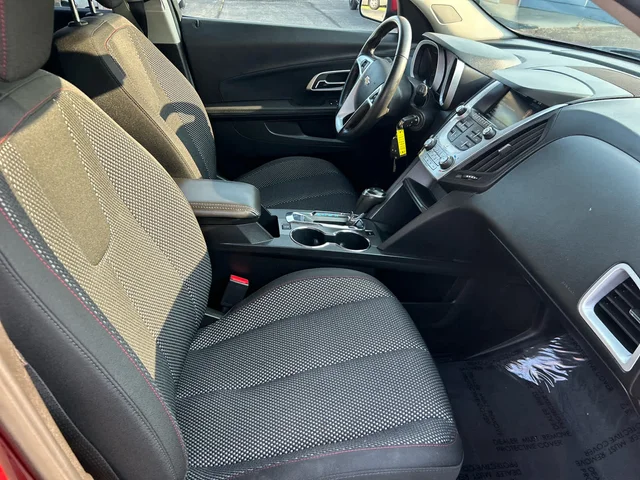 SEMINUEVOS CHEVROLET Equinox a Estados en autogozo
