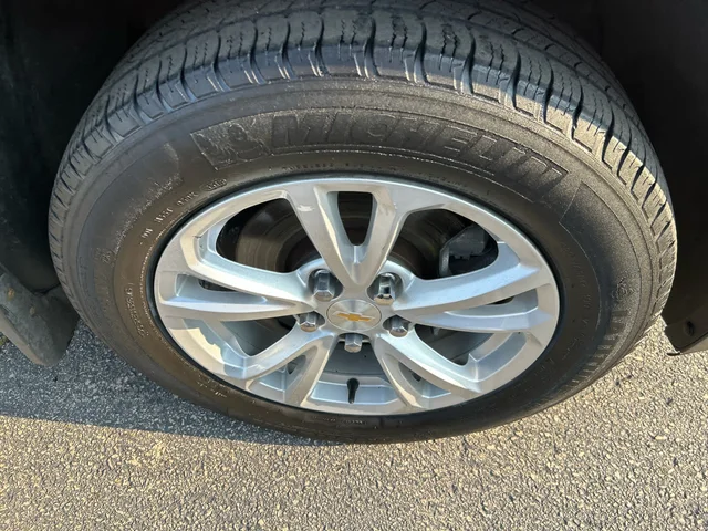 SEMINUEVOS CHEVROLET Equinox a Estados en autogozo